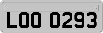 LOO0293
