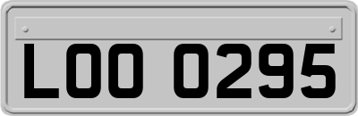 LOO0295