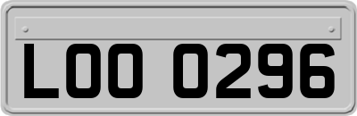 LOO0296