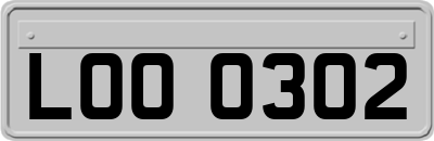 LOO0302