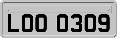 LOO0309