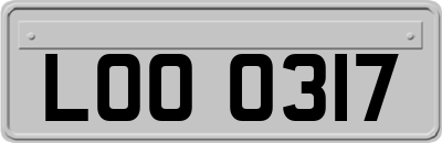 LOO0317