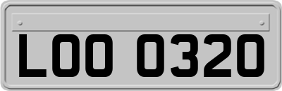LOO0320