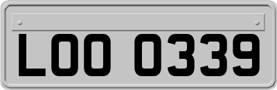 LOO0339
