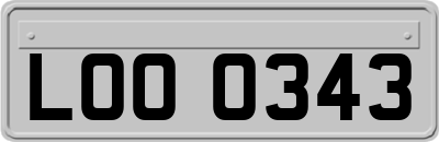 LOO0343