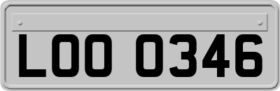 LOO0346