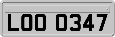 LOO0347