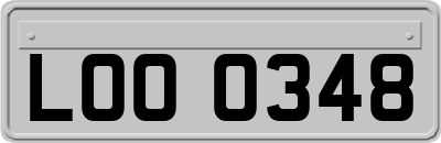 LOO0348