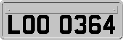 LOO0364