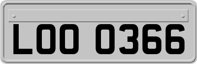 LOO0366
