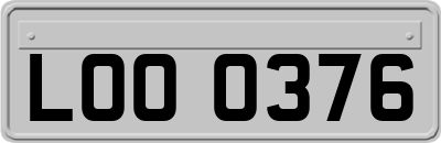 LOO0376