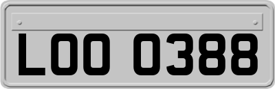 LOO0388