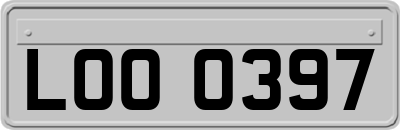 LOO0397