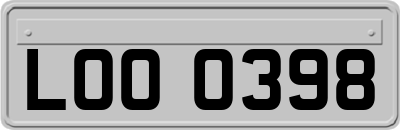 LOO0398