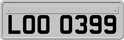 LOO0399