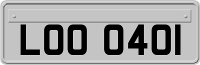 LOO0401