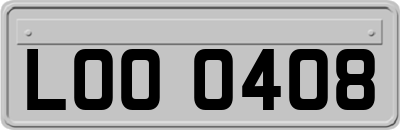 LOO0408