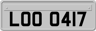 LOO0417