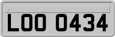 LOO0434