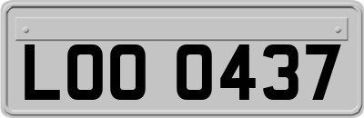 LOO0437