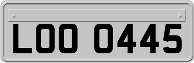LOO0445
