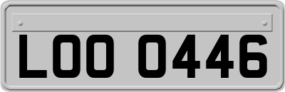 LOO0446