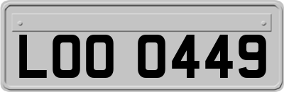 LOO0449