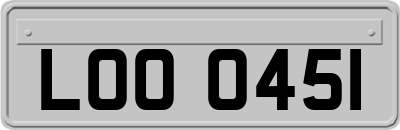 LOO0451