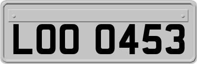 LOO0453