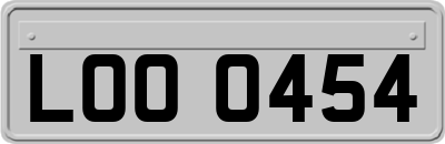 LOO0454