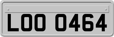 LOO0464
