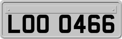 LOO0466