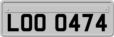 LOO0474