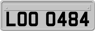 LOO0484