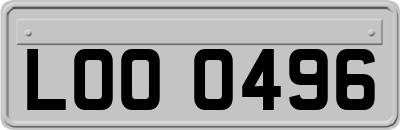 LOO0496