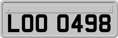 LOO0498