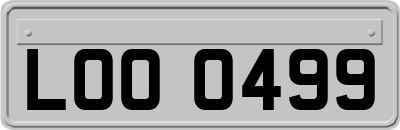 LOO0499
