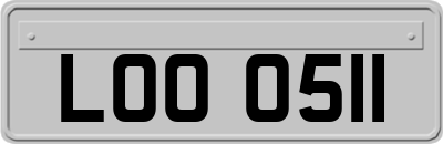 LOO0511