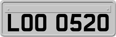 LOO0520
