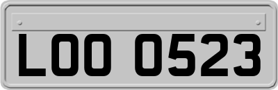 LOO0523