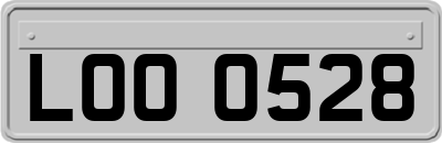 LOO0528