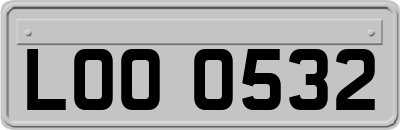 LOO0532