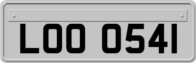LOO0541