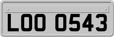 LOO0543