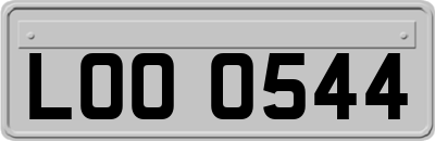 LOO0544