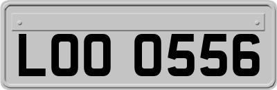 LOO0556