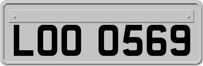 LOO0569