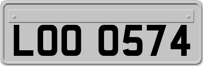 LOO0574