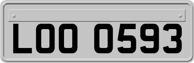 LOO0593