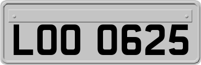 LOO0625